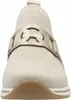 Remonte Straßenslipper(Trott) Abs.b.25 mm in beige, Gr. 40 Produktbild-Vorschau 2