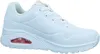 SKECHERS Uno Spreed the Love Schuhe Damen weiss 41 Produktbild-Vorschau 34