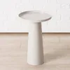 Kaffeetische JACKY, rund, 3er-Set Produktbild-Vorschau 5