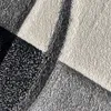 Designer Teppich Moderner Teppich Wohnzimmer Teppich Produktbild-Vorschau 4