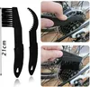Kettenreiniger Fahrradkette 10 Stück Motorrad Reiniger Set Produktbild-Vorschau 5