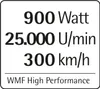 Frullatore multifunzione WMF Kult X Anteprima dell’immagine prodotto 22