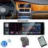 4.1 Zoll  1DIN Autoradio Empfänger MP5, Video Player FM & Produktbild-Vorschau 8