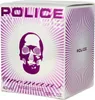 Profumo da donna To Be Police EDP (40 ml) (40 ml) Anteprima dell’immagine prodotto 7