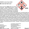 BUTLERS Duftöl ESSENCE Lemongrass Produktbild-Vorschau 3