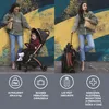 Sport-Kinderwagen Compass | Mehr Farben verfügbar | Produktbild-Vorschau 13