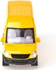 Siku Postwagen Spielzeugauto gelb; 1085 Produktbild-Vorschau 7
