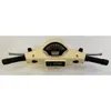 Lenker Ride-on Vespa beige komplett Produktbild-Vorschau 2