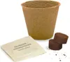 Anzuchtset Gurken | Anzuchtsets für Werbezwecke von FLORTUS Produktbild-Vorschau 3