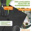 KESSER® Ampelschirm Holly Sonnenschirm Rechteckig mit und Produktbild-Vorschau 3