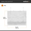 Walimex Diffusor Cloth - Diffuseur - transparent - nylon - Voir les images du produit 5