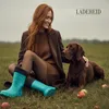 Ladeheid Damen Thermo Eva Gummistiefel federleicht LALMG879 Produktbild-Vorschau 8