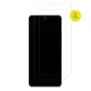 2x Full Cover Schutzfolie matt für Realme 12 Pro Plus Produktbild-Vorschau 2