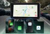 FARROT motocyklový displej 6" CarPlay Android Auto Náhľad obrázku produktu 6