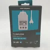 Metronic 332177 Indoor TV Antennenverstärker für DTT Kanäle Produktbild-Vorschau 8