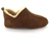 Shepherd Hausschuhe LINA, Rauleder, Beige, Damen Produktbild-Vorschau 13