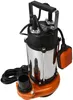 Kraft&Dele KD768 pompe à boues en fonte 2950W Voir les images du produit 10