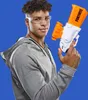 Hasbro E9391EU4 Nerf Fortnite SR Blaster Produktbild-Vorschau 8