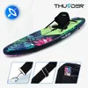 Thunder Tropi 320 Stand Up Paddle Board 320 x 75 x 15 cm Náhled obrázku produktu 16