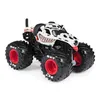 Spin Master Monster Jam Monster Mutt, mierka 1:64, séria 45 Náhľad obrázku produktu 2