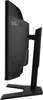 Monitor do gier Gigabyte GS34WQC, 34" SS VA WQHD 3440x1440, Podgląd zdjęcia produktu 10