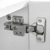 MODFU Lowboard TV-Schrank mit 2 Schublade und 2 Tür, Lange Produktbild-Vorschau 9