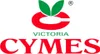 A logo with text for a brand called Victoria Cymes. Náhled obrázku produktu