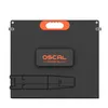 OSCAL PM200 Plus Solarpanel, 200W faltbar, ETFE-Schicht, Produktbild-Vorschau 2