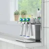 WIETRE® 3er Edelstahl Aufsteckbürsten-Halter passend für Produktbild-Vorschau 7