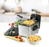Domo DO464FR - 3 l - 60 °C - 190 °C - Eins/Eine(r) - Produktbild-Vorschau 9