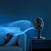 Rowenta Turbo Silence Extreme+: Leiser Tischventilator mit Produktbild-Vorschau 5