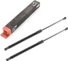 2x Gasdruckfeder Heckklappen Dämpfer Lifter Set 350N für Produktbild-Vorschau 1