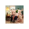 Sylvanian Families Kozí rodina, hrací figurky, figurky, Náhled obrázku produktu 11