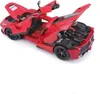 BB Ferrari LaFerrari rot Produktbild-Vorschau 4