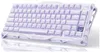 GravaStar Mercury K1 Clavier mécanique avec cadre en Voir les images du produit 1