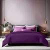 L'Essentiel Linge de Maison, Tonne Viole - 43, Ranforce Produktbild-Vorschau 1