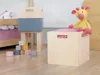 Aufbewahrungsbox aus Holz Modell 1 - mit Griffen - Produktbild-Vorschau 7