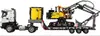 LEGO® Technic 42175 Volvo FMX LKW mit EC230 Electric Produktbild-Vorschau 3