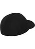 Urban Classics Flexfit Pinstripe Cap Herren Basecap Produktbild-Vorschau 2