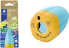 STAEDTLER Spitzdose Noris junior, türkis/sonnengelb für Produktbild-Vorschau 2