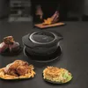 Tefal Cook4me Extra Crisp EY150830 Deckel Produktbild-Vorschau 4