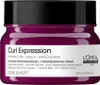 A jar of L'Oreal Curl Expression hair mask. Náhled obrázku produktu