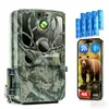 4K 48MP Wildkamera mit Handyübertragung APP wildkamera WLAN Produktbild-Vorschau 1