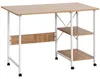 Klapschrijftafel HOMCOM 836-194 - A Productafbeelding-voorbeeld 6