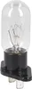 Lampe 25W 240V wie Whirlpool 481913428051 mit Produktbild-Vorschau 5