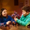 LEGO DREAMZzz 3-in-1 Die Albtraumkreaturen der Nimmerhexe, Produktbild-Vorschau 8