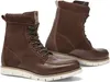 Revit Mohawk 3 Motorrad Stiefel, braun, 40 Produktbild-Vorschau 1