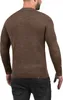 Blend BHLasse Herren Strickpullover Feinstrick Pullover mit Produktbild-Vorschau 3