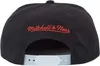 Mitchell & Ness Cappelli Day 5 Snapback Chicago Bulls, Anteprima dell’immagine prodotto 6