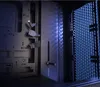 Corsair FRAME 4000D, Tower-Gehäuse, (Tempered Glass) Produktbild-Vorschau 5